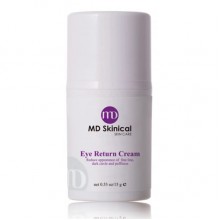 MD Skinical Eye Return Cream